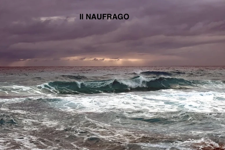 Il Naufrago